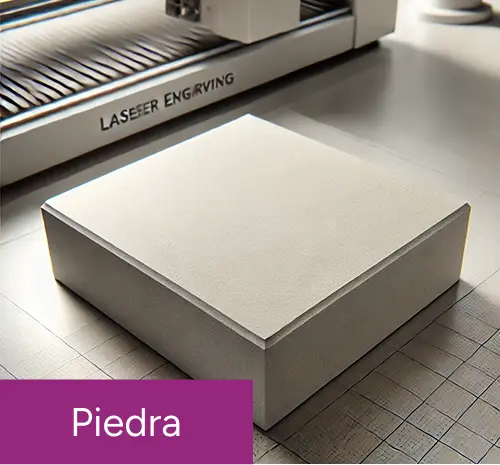 Material de piedra